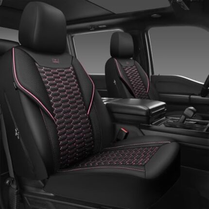 car seat covers pretty