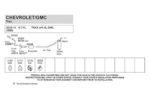 Walker 52572 Exhaust Pipe Replacement for Chevy Trax 2013-2019 - Image 2