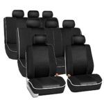 car seat covers honda pilot