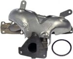 Dorman 674-870 Exhaust Manifold Kit - Includes Required Gaskets and Hardware Compatible with Select Models