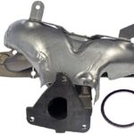 Dorman 674-870 Exhaust Manifold Kit - Includes Required Gaskets and Hardware Compatible with Select Models