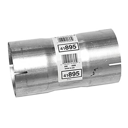 Walker Heavy Duty 41895 Exhaust Pipe Connector 4" Inlet (ID) 4" Outlet (ID)