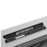 Mishimoto Universal Z-Line Intercooler High Performance Turbo - Image 8