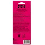 Hello Kitty Strawberry Air Freshener 2 Pack Car Home Scent - Image 2
