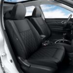 car seat covers nissan rogue 2023