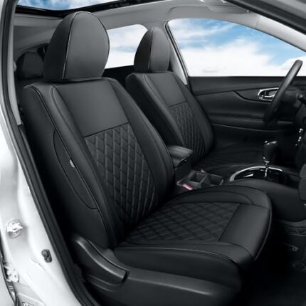 car seat covers nissan rogue 2023