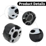 Supercharger Repair Kit for Jaguar XJ XF F-Type 3.0L V6 2013-2015 - Image 5