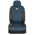 CAT MeshFlex Car Seat Covers: Front Seats, Airbag Safe, SUV & Truck Protection - Image 7