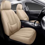 car seat covers honda pilot 2004