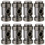 Comp Cams 13702 Trunnion Upgrade Kit for GM LS1/LS2/LS3/LS6 Rocker Arms.