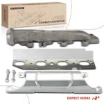 A-Premium Right Exhaust Manifold Kit for Ram 1500 2500 3500 5.7L 6.4L - Image 8