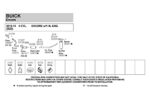 Walker 52572 Exhaust Pipe Replacement for Chevy Trax 2013-2019 - Image 3