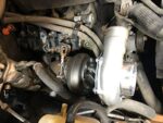 CHEVY LS Turbo Manifold Kit T4 Vortec 4.8 5.3 6.0 LSX V8 Exhaust - Image 6