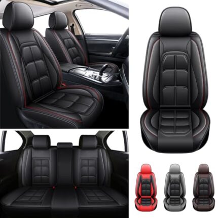 car seat covers nissan sentra