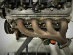 CHEVY LS Turbo Manifold Kit T4 Vortec 4.8 5.3 6.0 LSX V8 Exhaust - Image 4