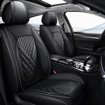 car seat covers hyundai sonata