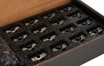 Comp Cams GM LS1 LS2 LS3 LS6 Rocker Arm Trunnion Upgrade Kit - Image 5