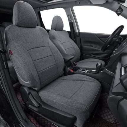 car seat covers hyundai santa fe