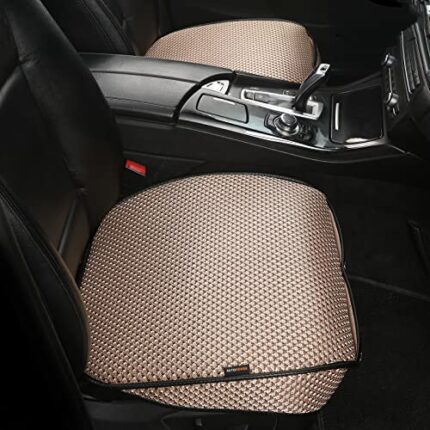 car seat covers gold