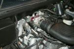 Airaid PowerAid Throttle Body Spacer 300-631-1 Performance Boost - Image 4
