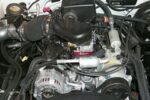Airaid PowerAid Throttle Body Spacer 300-631-1 Performance Boost - Image 3