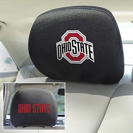 car seat covers ohio state