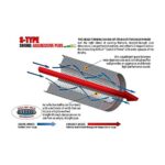 Borla S-Type Catback Exhaust for 2022 Subaru WRX 2.4L Turbo - Image 6