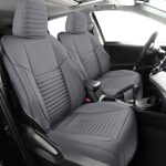 car seat covers rav 4 2018