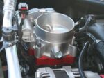 Airaid PowerAid Throttle Body Spacer 300-631-1 Performance Boost - Image 7