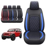 car seat covers jeep jk