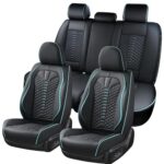 car seat covers leather