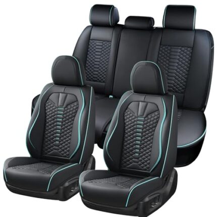 car seat covers leather