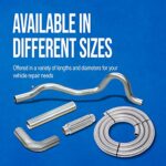 Walker 41953 Exhaust Reducer Pipe | 2" Inlet 2.25" Outlet | Stainless Steel Exhaust - Image 4
