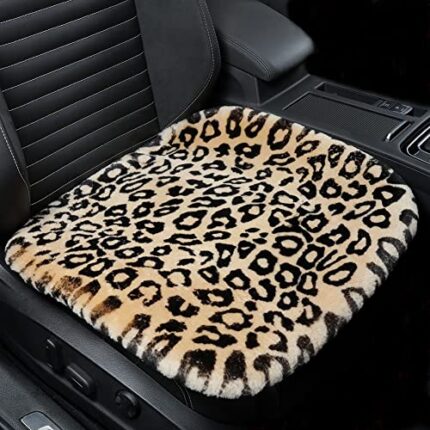 car seat covers leopard