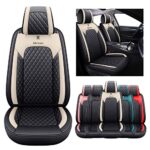 car seat covers kia soul