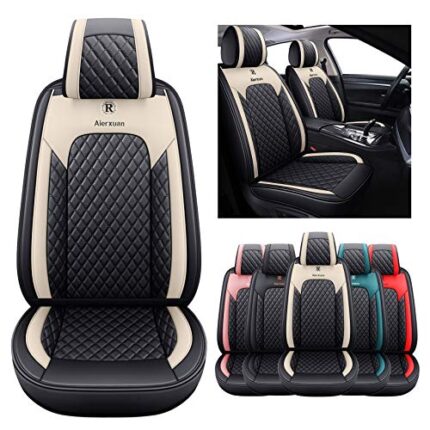 car seat covers kia soul