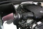 Rough Country Cold Air Intake Kit 5.7L Toyota Tundra 2012-2021 - Image 2