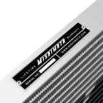 High-Performance Intercooler for Ford 7.3 Powerstroke 1999-2003 | Mishimoto Upgrade Silver - Image 8