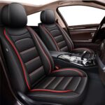 car seat covers mitsubishi outlander 2017