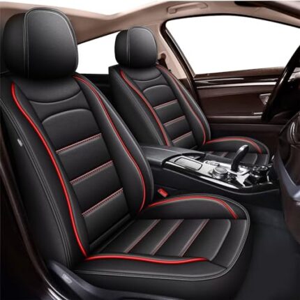 car seat covers mitsubishi outlander 2017