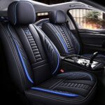 car seat covers nissan kicks