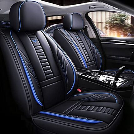 car seat covers nissan kicks