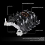 Ford F150 F250 F350 E-150 5.4L V8 OEM Replacement Timing Kit - Image 2