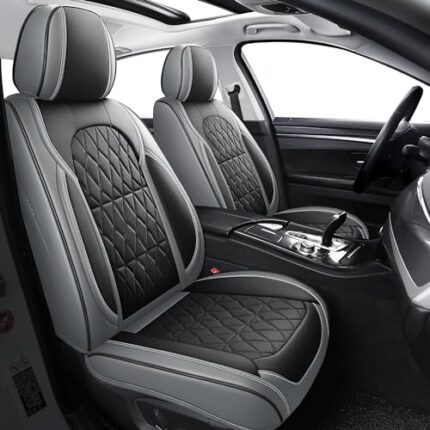 car seat covers kia rio