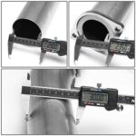 Toyota Tacoma Exhaust System 2016-2022 3.5L V6 Stainless Steel - Image 7