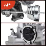 A-Premium Turbocharger Kit for Ford F-150 3.5L Ecoboost 2011-2012 - Image 8