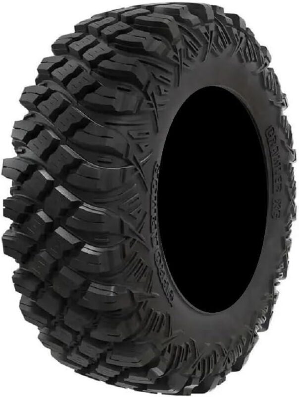 Discover the Power of Pro Armor Crawler XG Tires for All Terrain