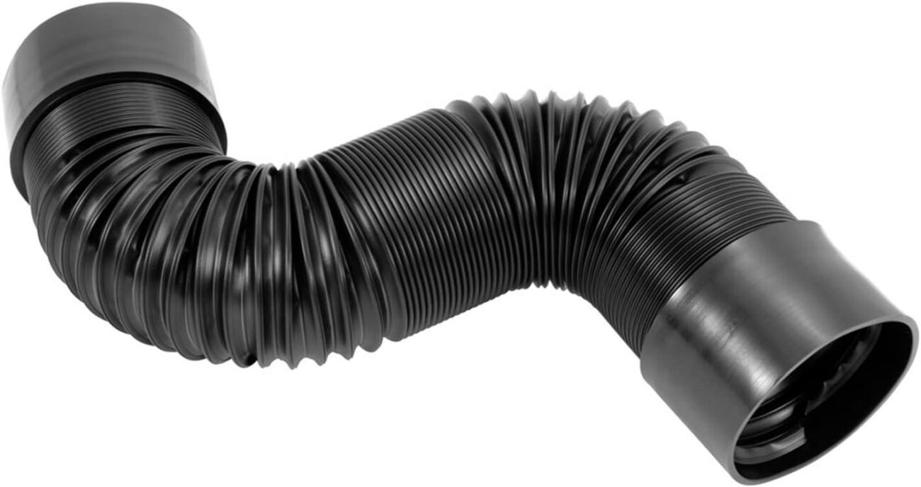 Cool Air, Maximum Power: Spectre’s Performance Air Duct Hose