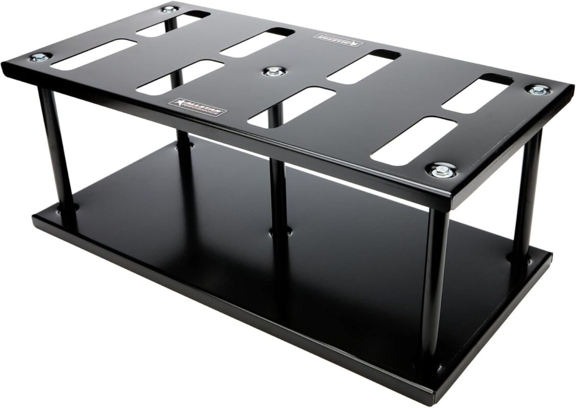 Pro Engine Build: Our Ultimate Rod & Piston Holder!