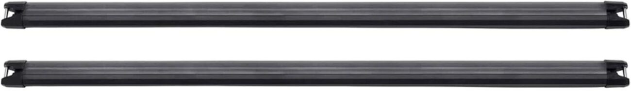 We’ve Got You Covered: Reviewing Yakima’s Rock-Solid HD Crossbars